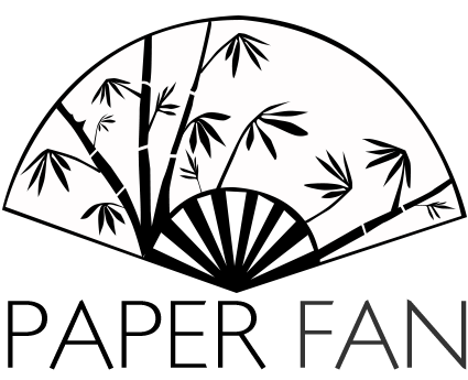 Paper Fan Creative